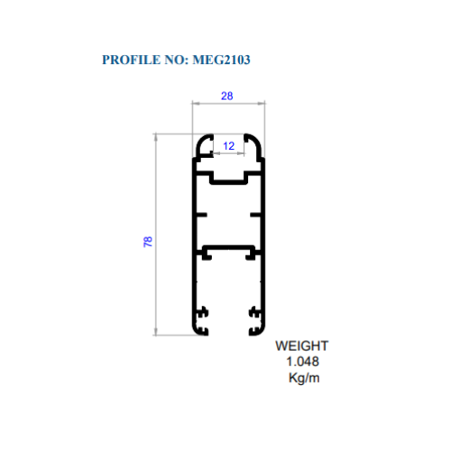 MEG2103